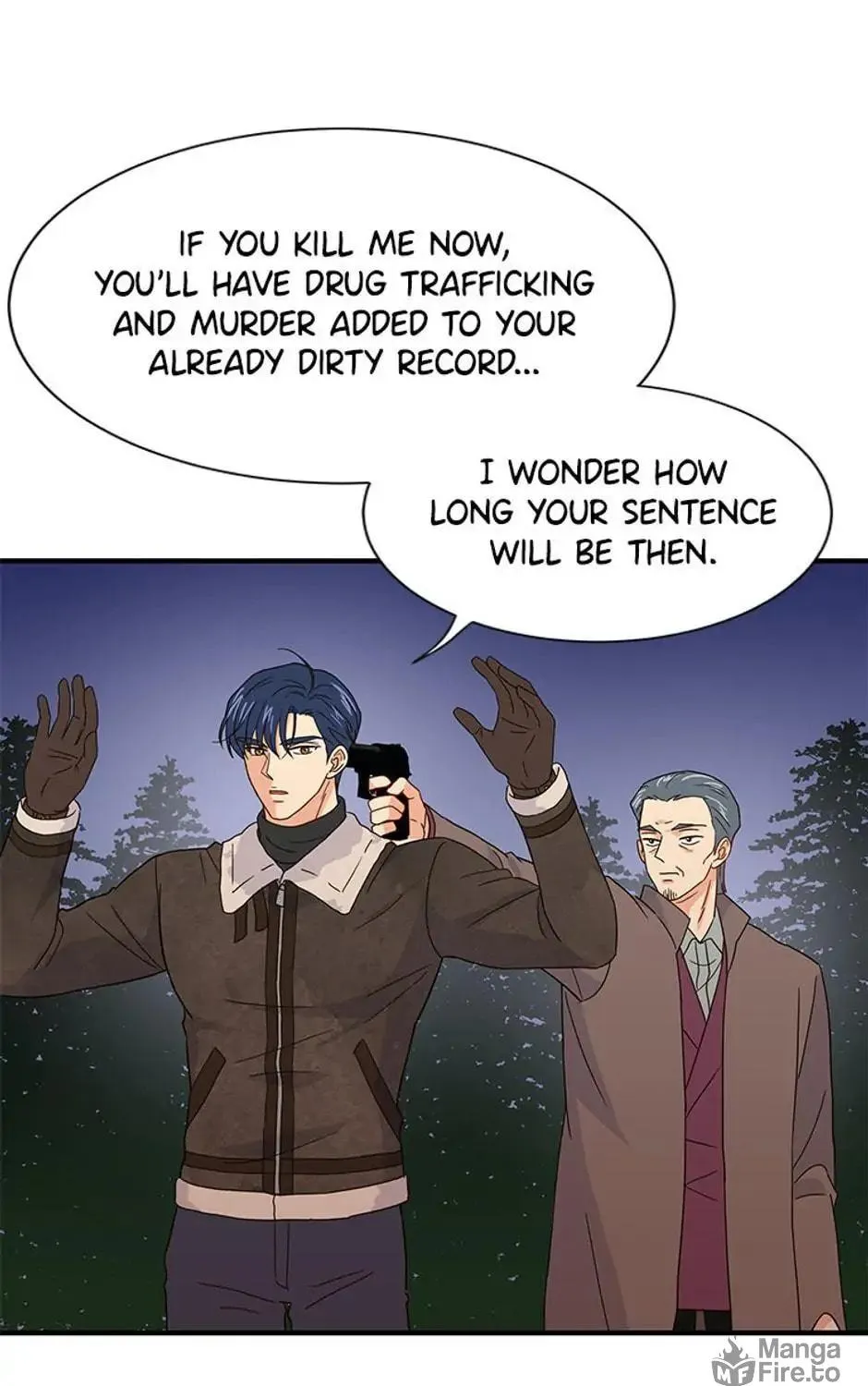 Back-to-School Boss Chapter 4 page 95 - 