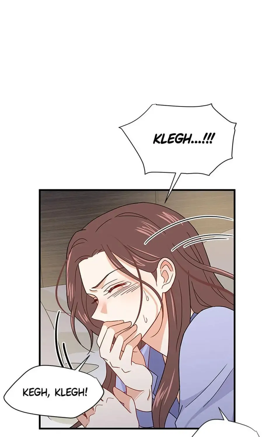 Back-to-School Boss Chapter 5 page 111 - 