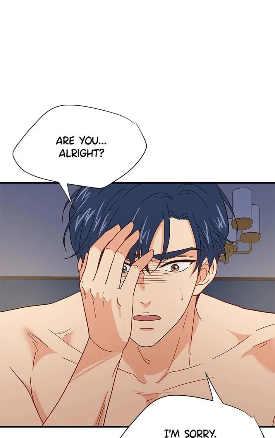 Back-to-School Boss Chapter 5 page 115 - 