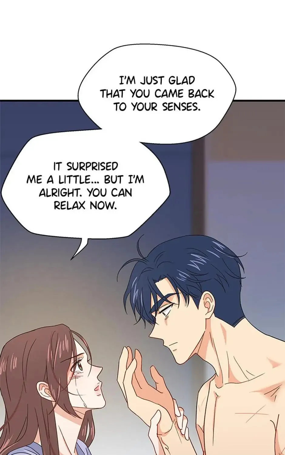 Back-to-School Boss Chapter 5 page 121 - 