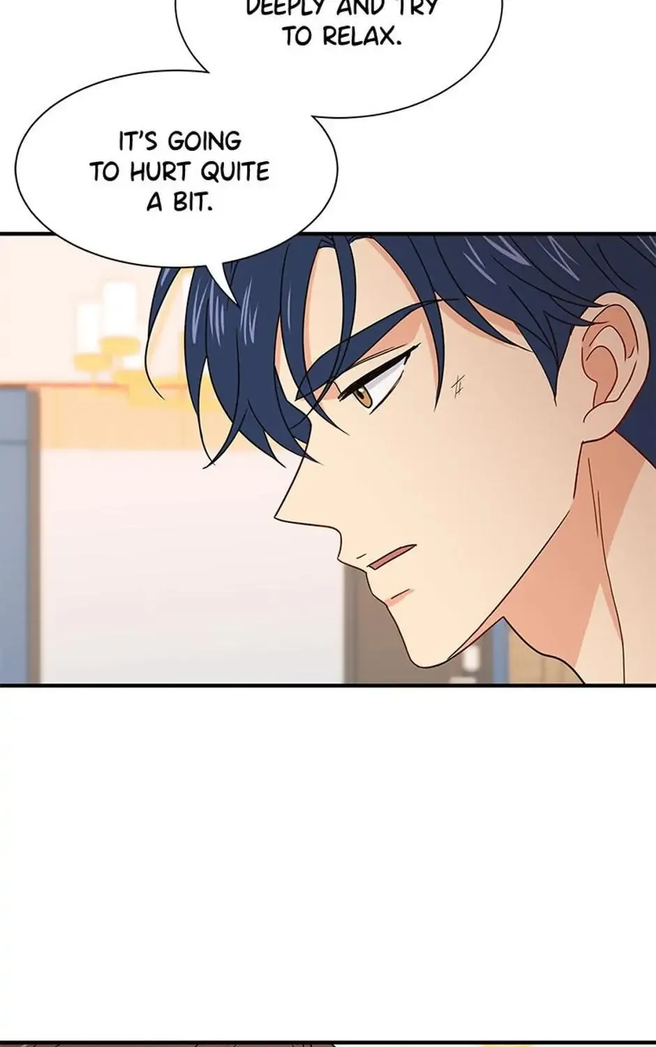 Back-to-School Boss Chapter 5 page 3 - 