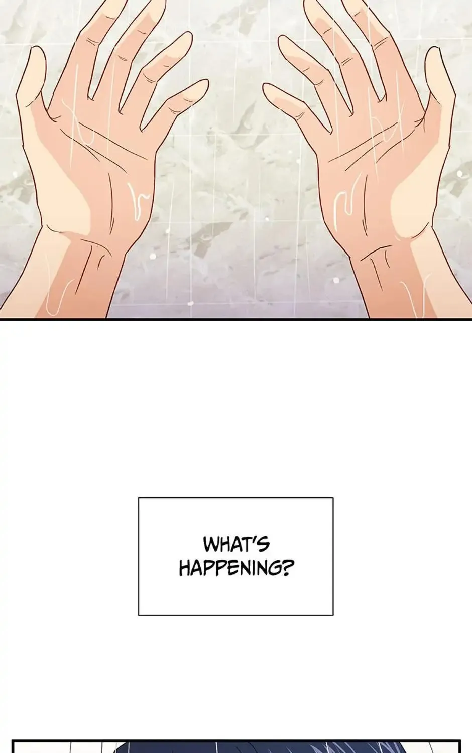 Back-to-School Boss Chapter 5 page 21 - 