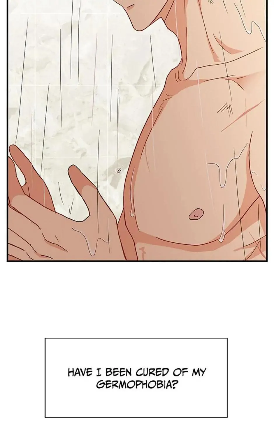 Back-to-School Boss Chapter 5 page 23 - 