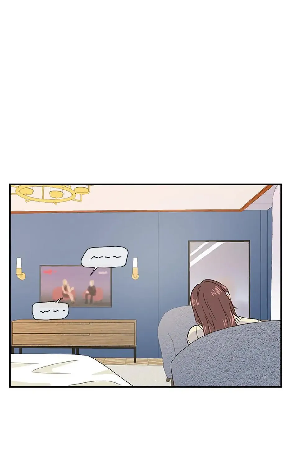 Back-to-School Boss Chapter 5 page 25 - 