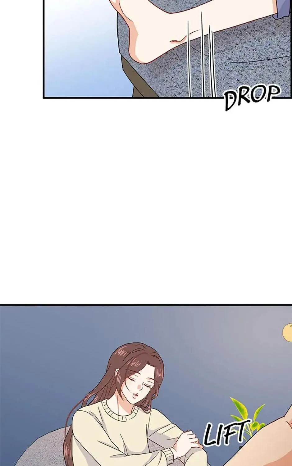Back-to-School Boss Chapter 5 page 29 - 