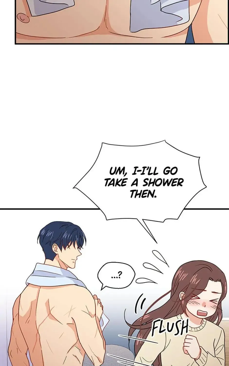 Back-to-School Boss Chapter 5 page 37 - 
