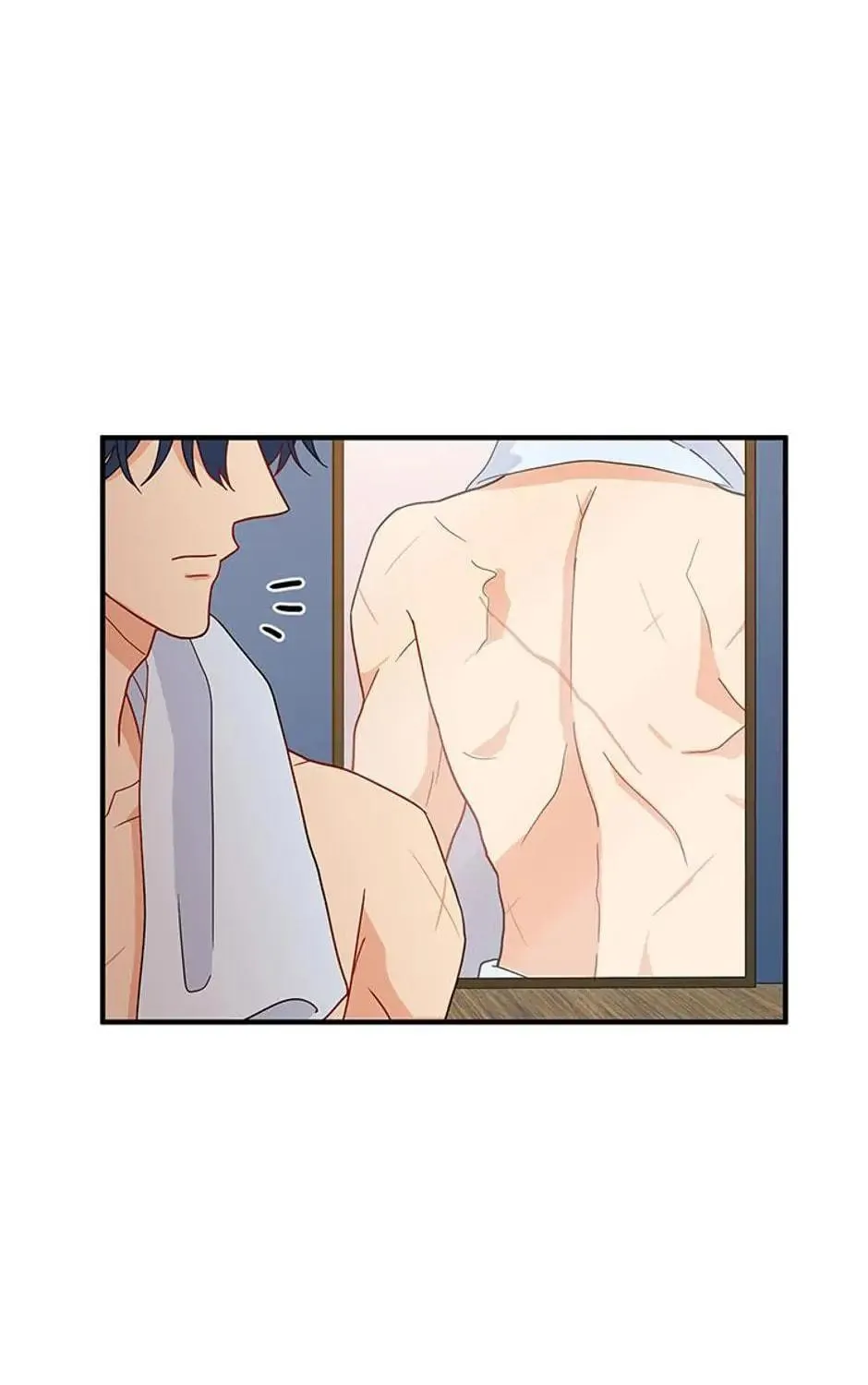 Back-to-School Boss Chapter 5 page 39 - 