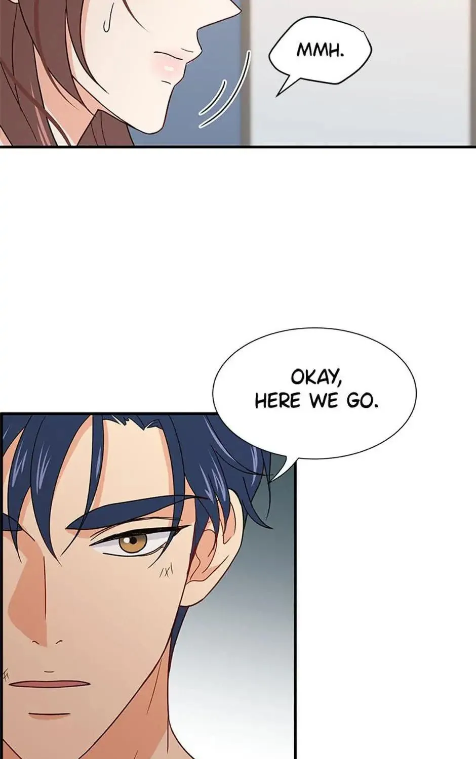 Back-to-School Boss Chapter 5 page 5 - 