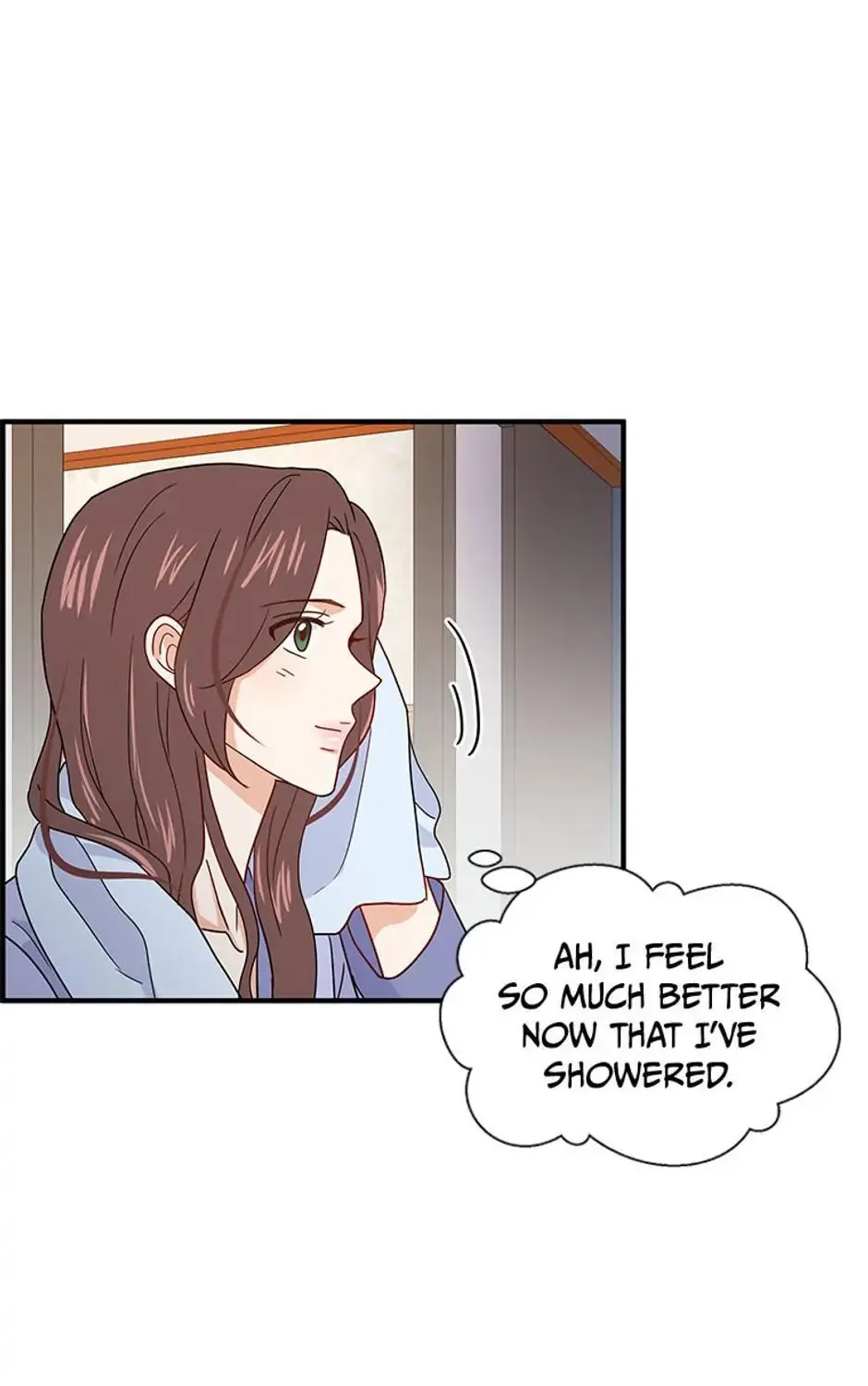 Back-to-School Boss Chapter 5 page 45 - 
