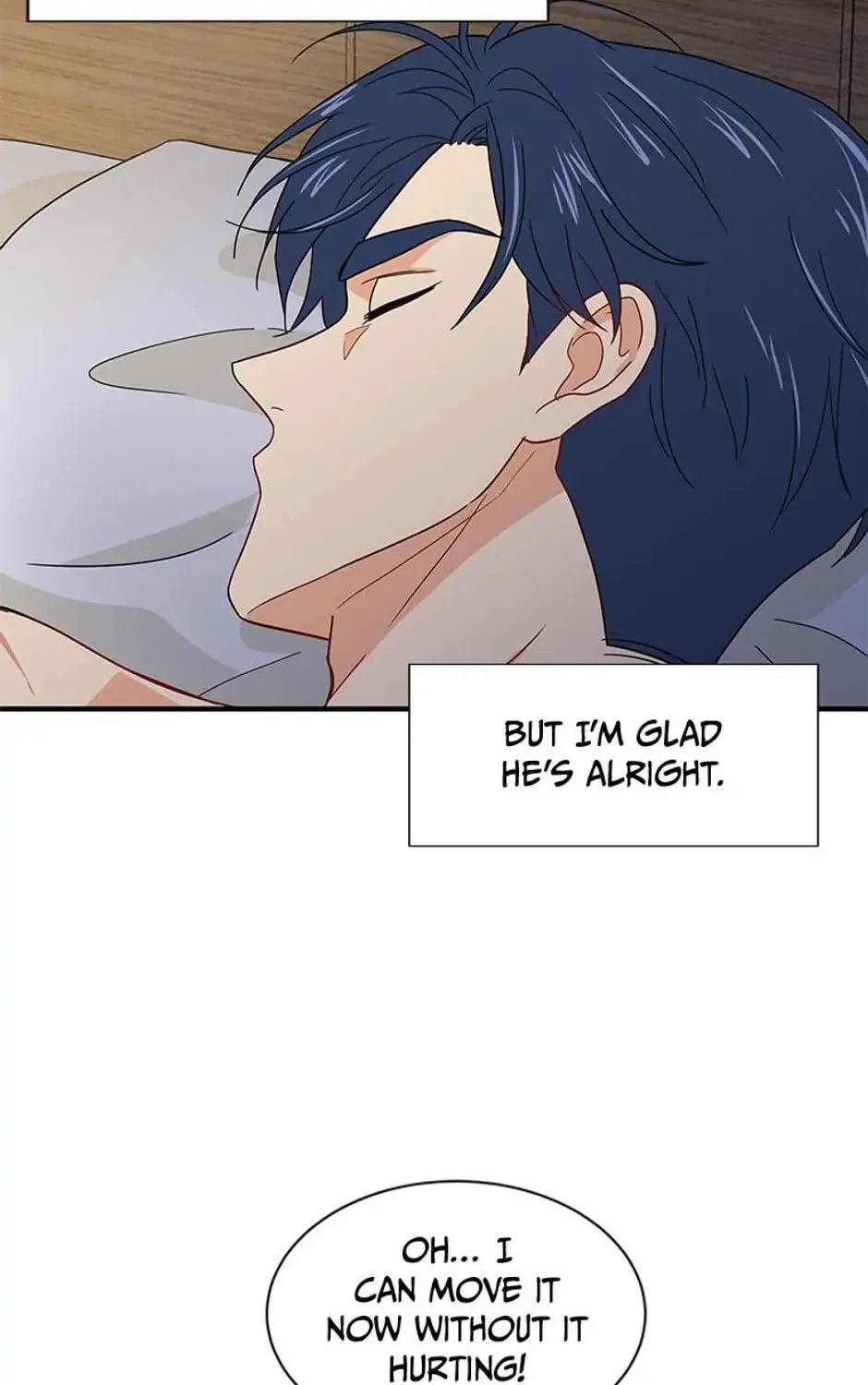Back-to-School Boss Chapter 5 page 51 - 