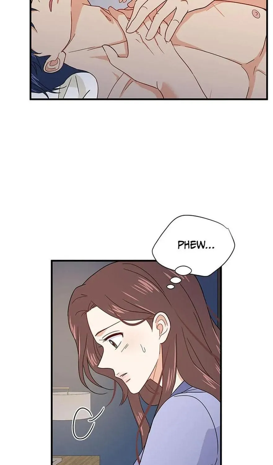 Back-to-School Boss Chapter 5 page 79 - 