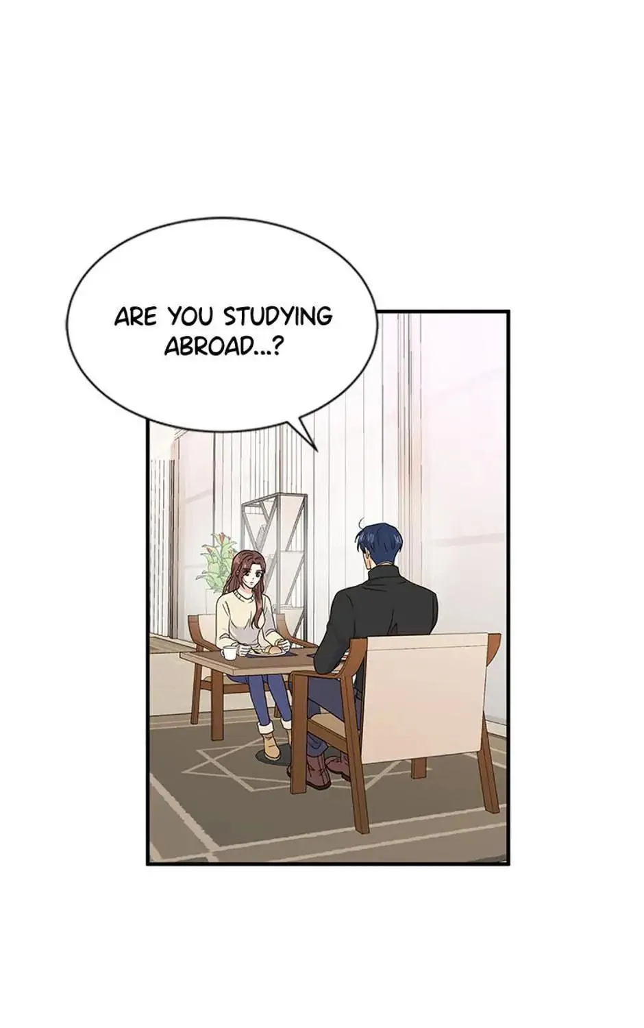 Back-to-School Boss Chapter 6 page 113 - 