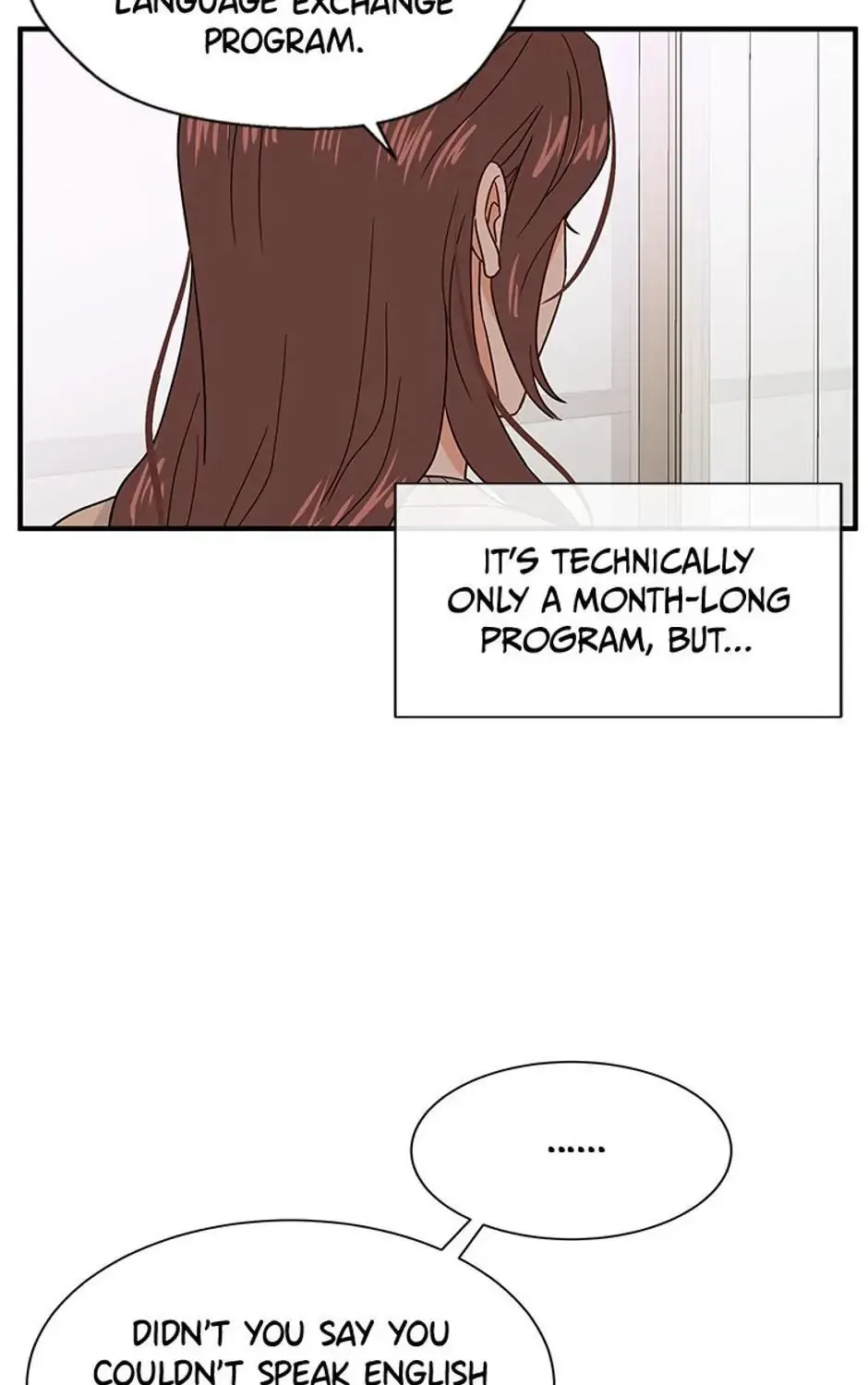 Back-to-School Boss Chapter 6 page 115 - 
