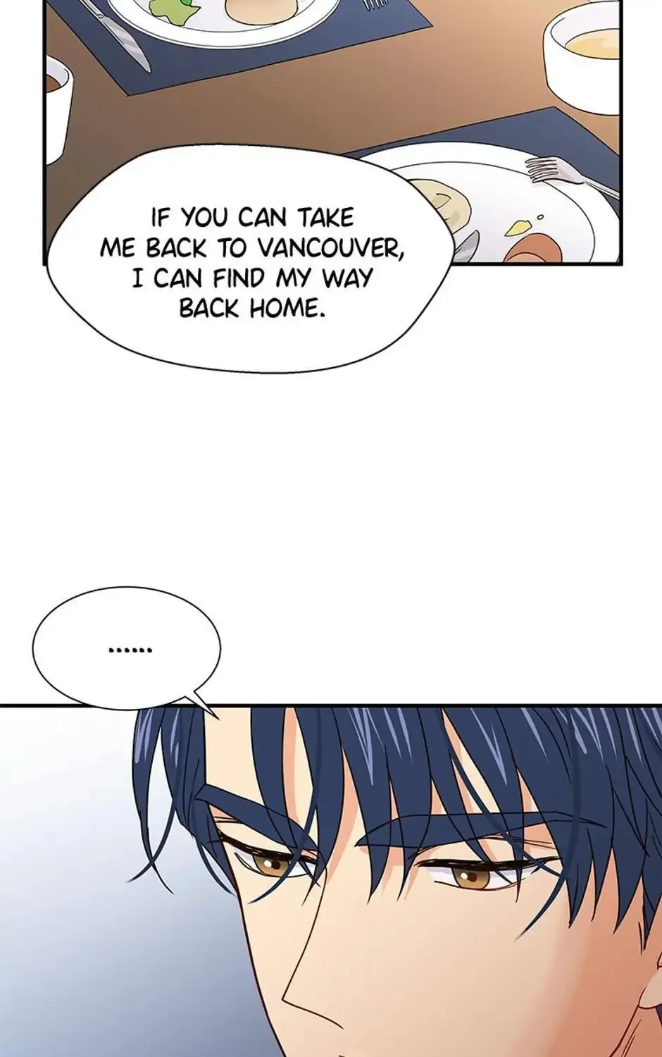 Back-to-School Boss Chapter 6 page 123 - 