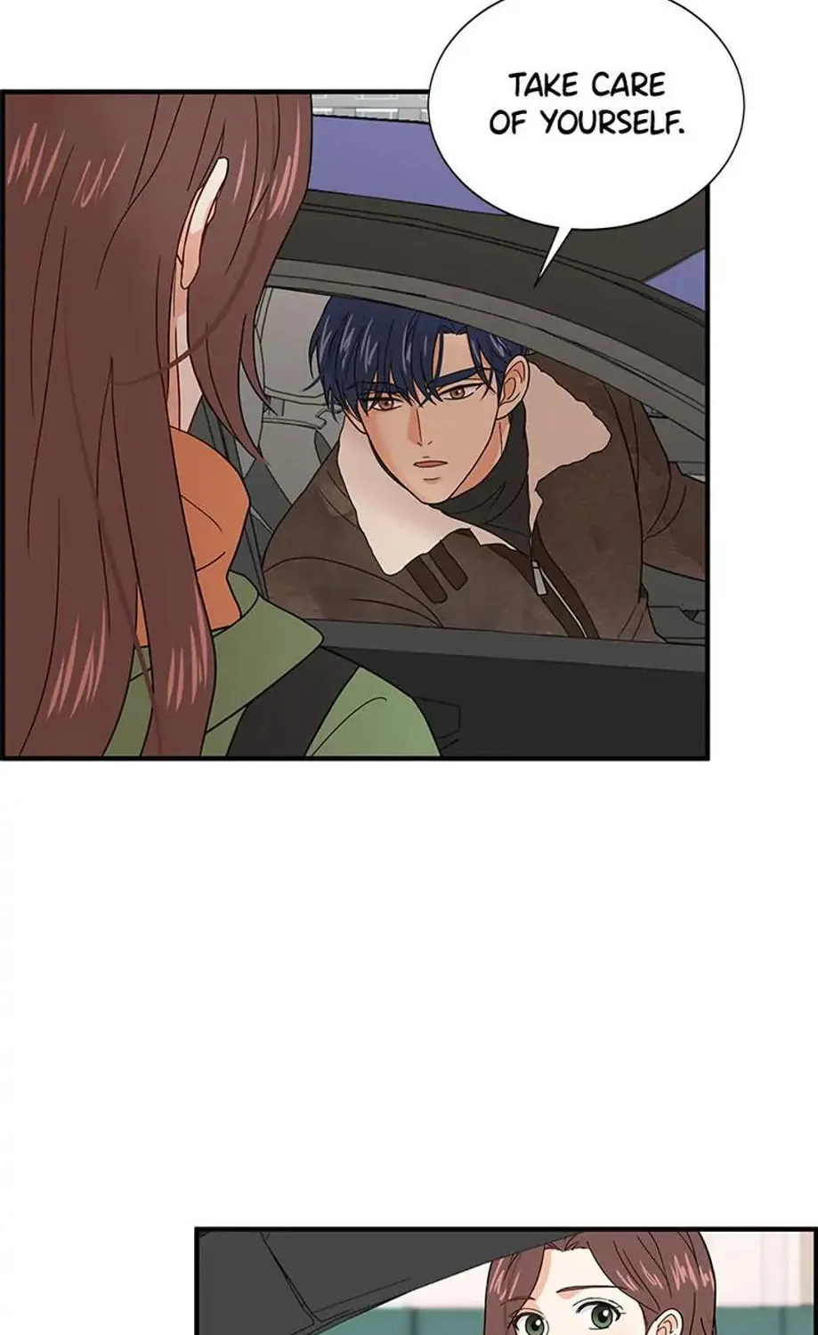 Back-to-School Boss Chapter 6 page 127 - 