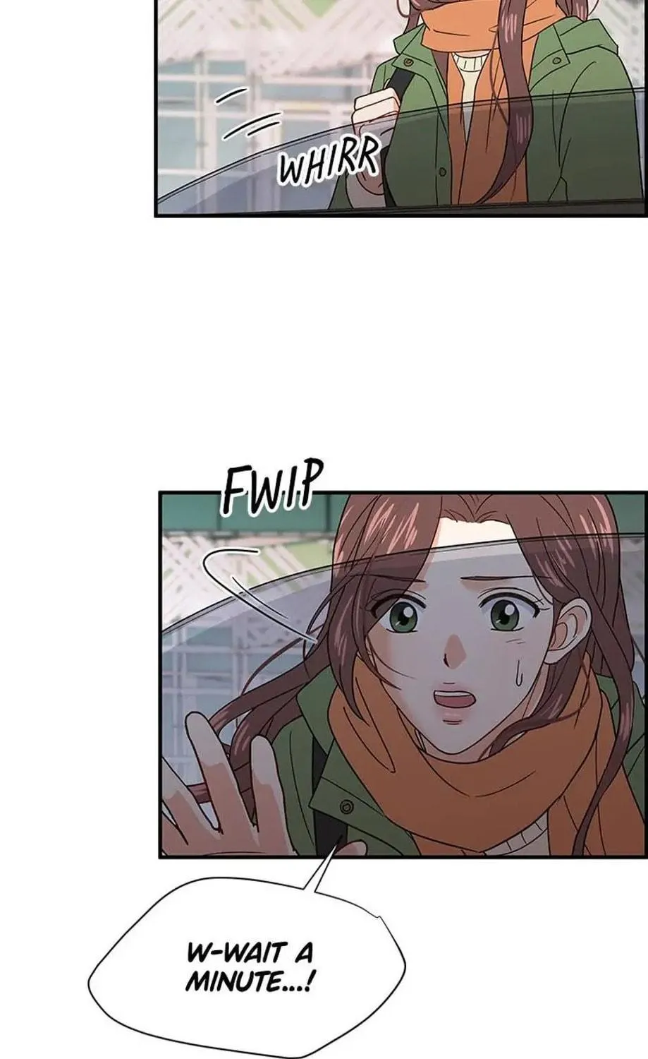 Back-to-School Boss Chapter 6 page 129 - 