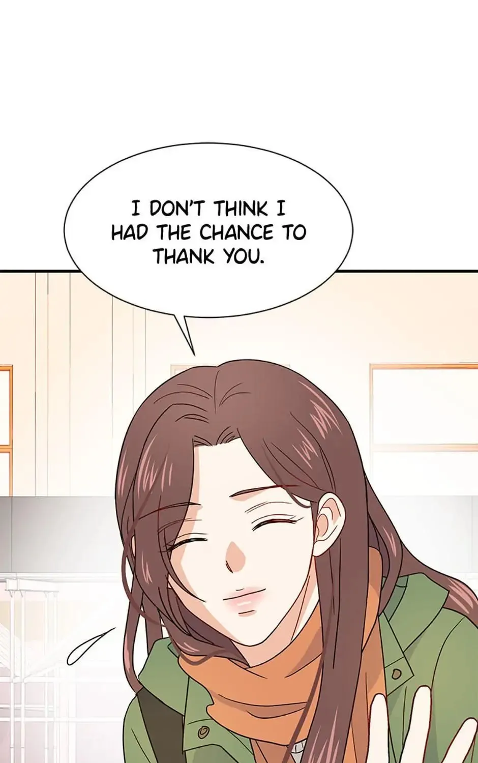 Back-to-School Boss Chapter 6 page 135 - 