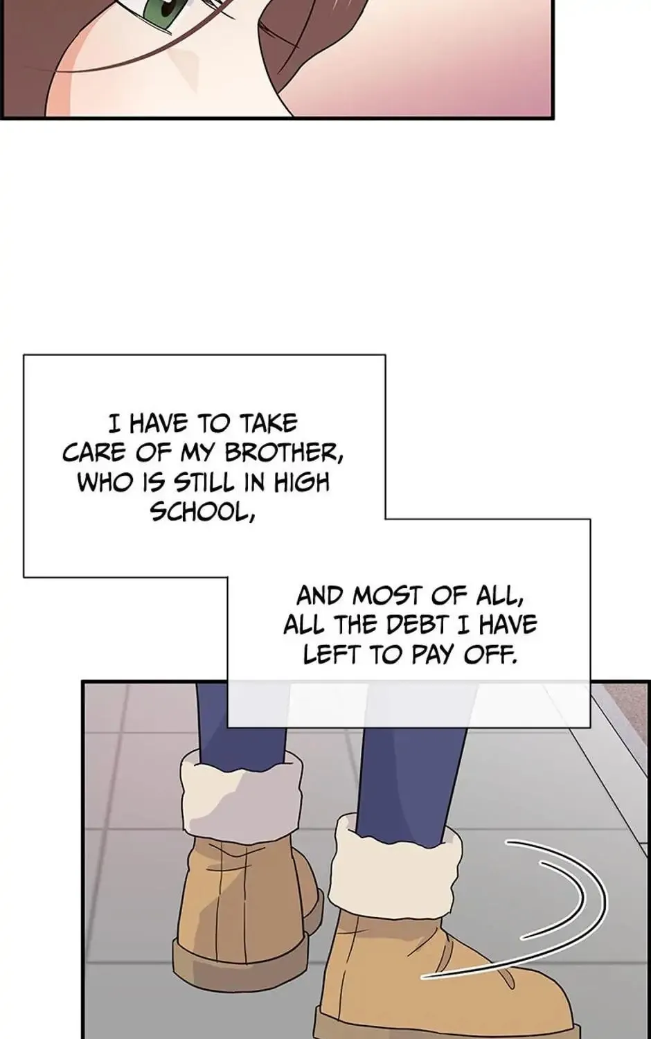Back-to-School Boss Chapter 6 page 141 - 