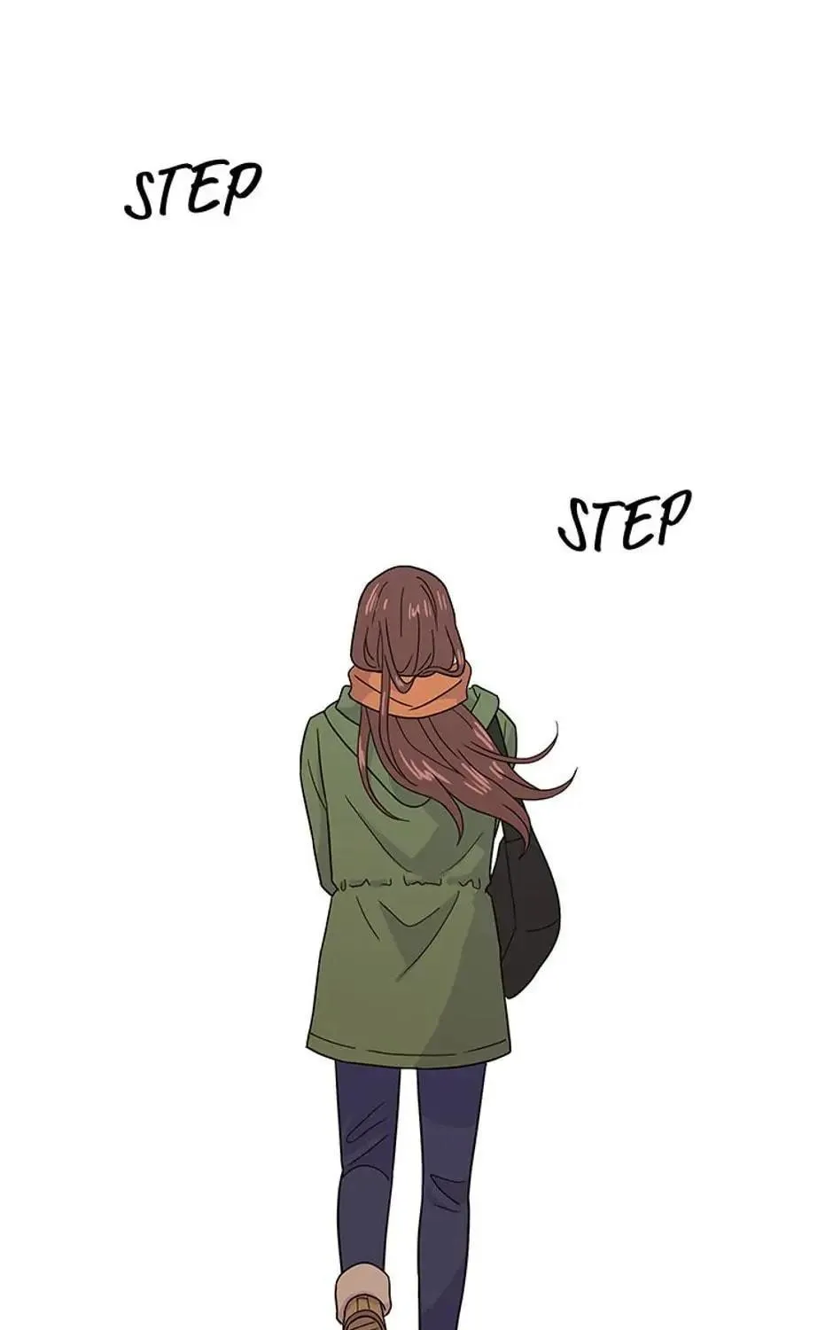 Back-to-School Boss Chapter 6 page 143 - 