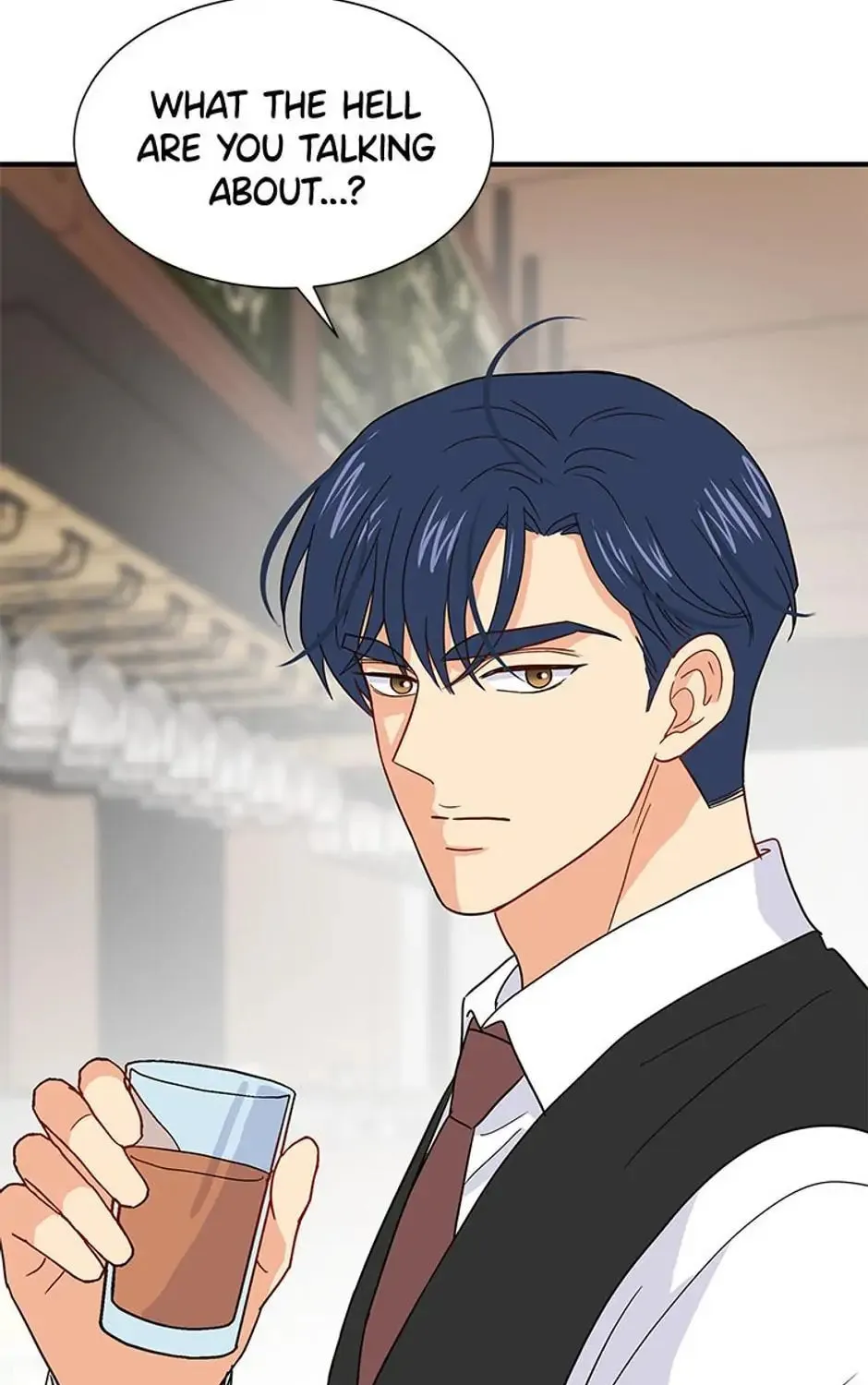 Back-to-School Boss Chapter 6 page 3 - 