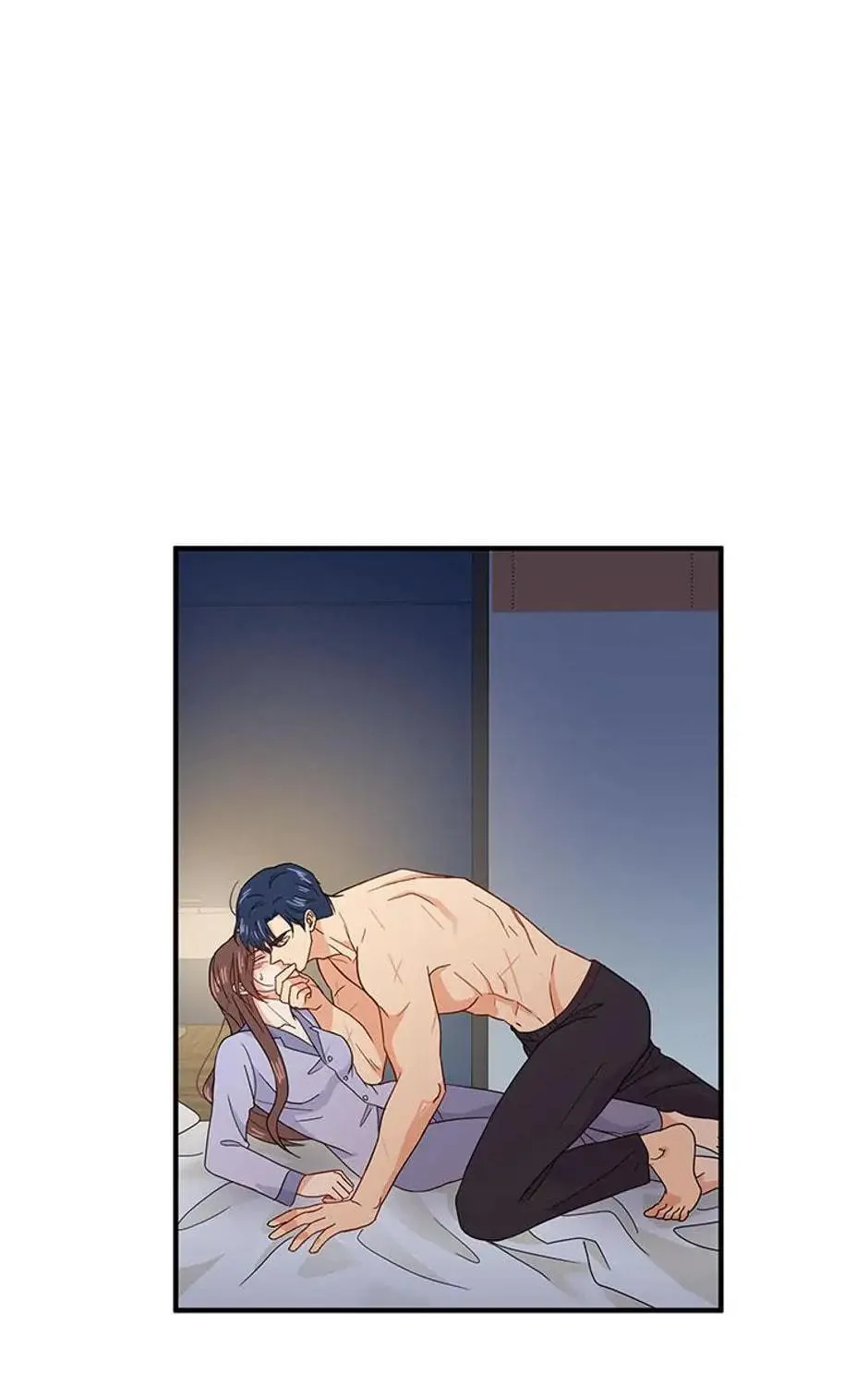 Back-to-School Boss Chapter 6 page 23 - 