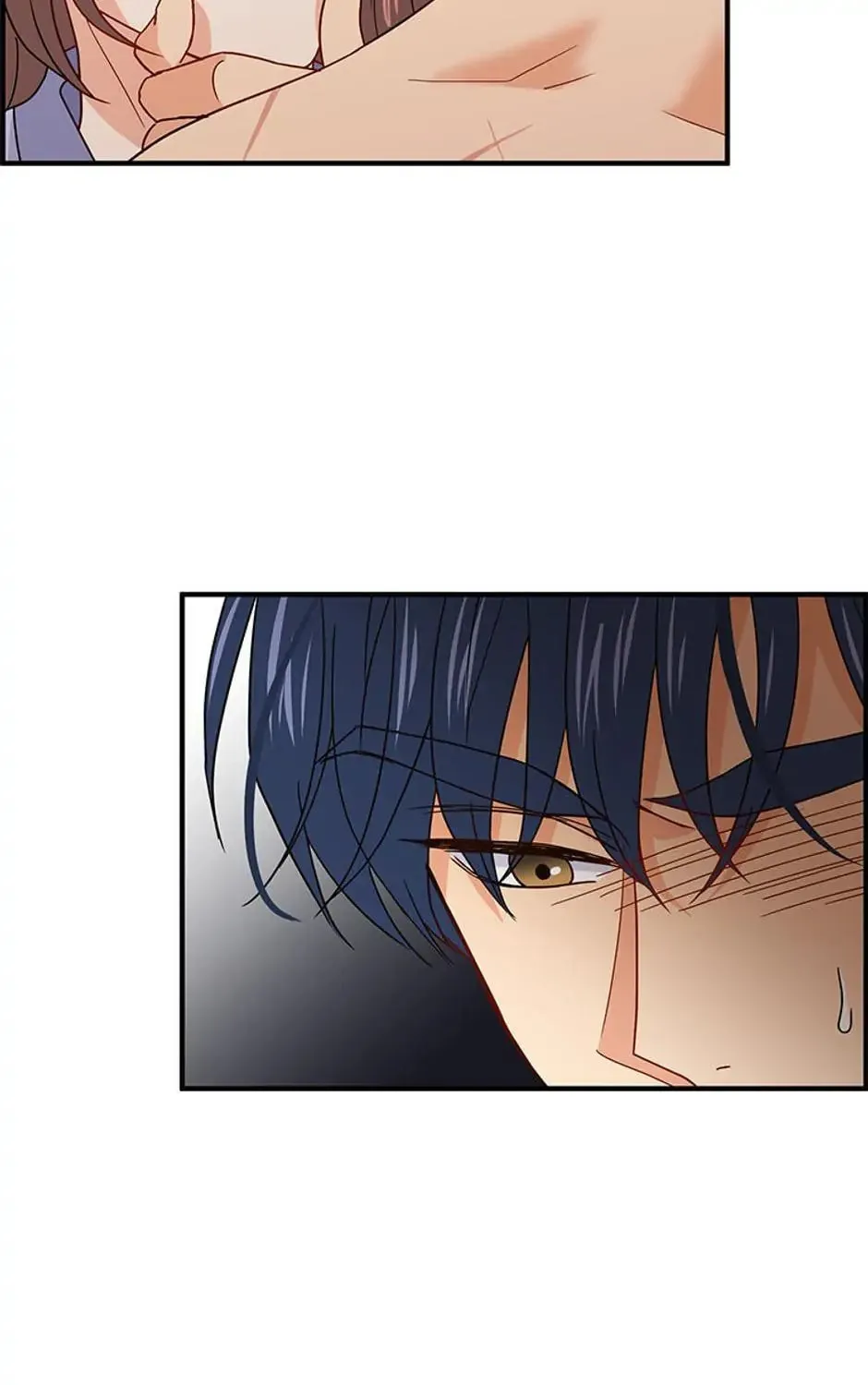 Back-to-School Boss Chapter 6 page 27 - 