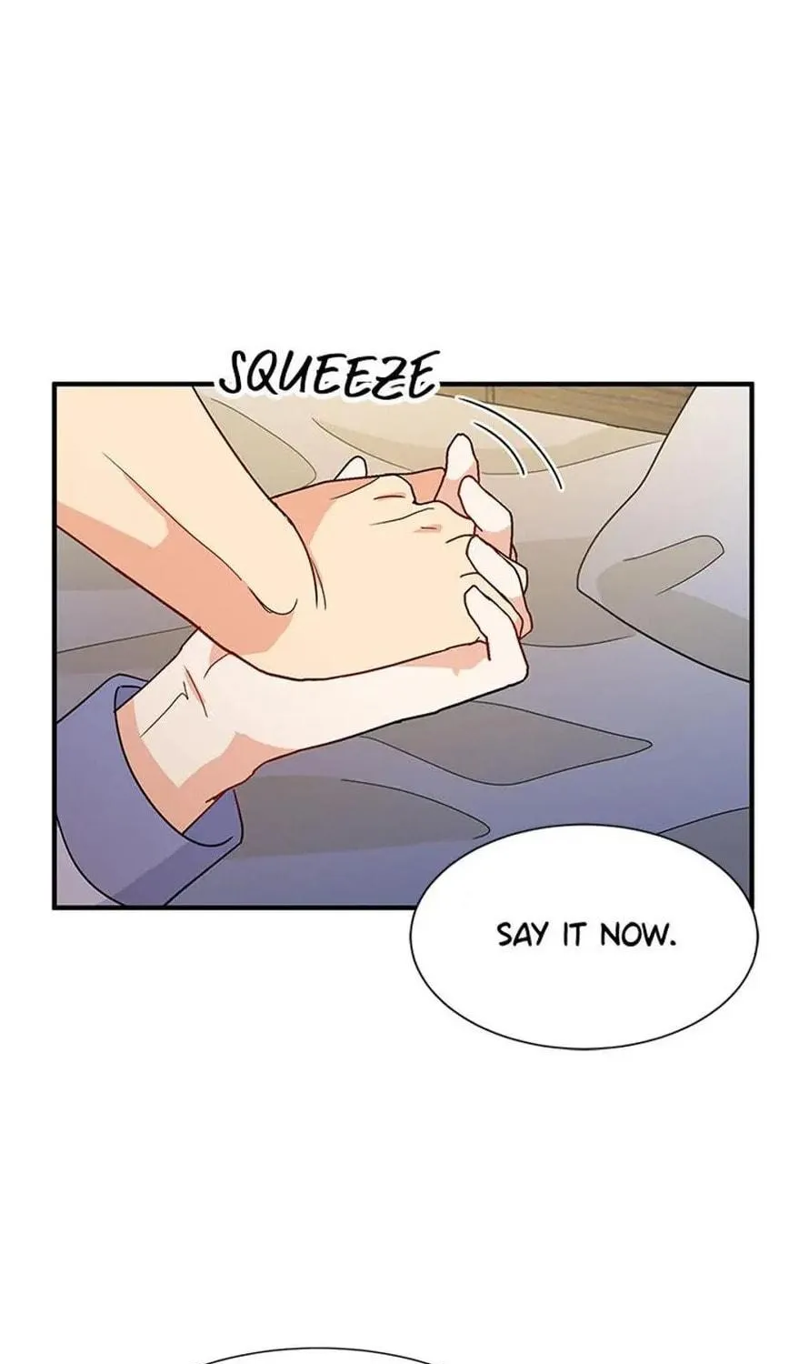 Back-to-School Boss Chapter 6 page 35 - 