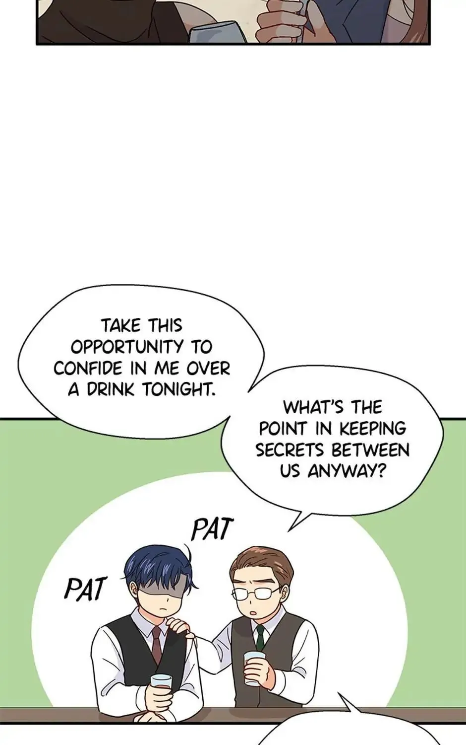 Back-to-School Boss Chapter 6 page 7 - 