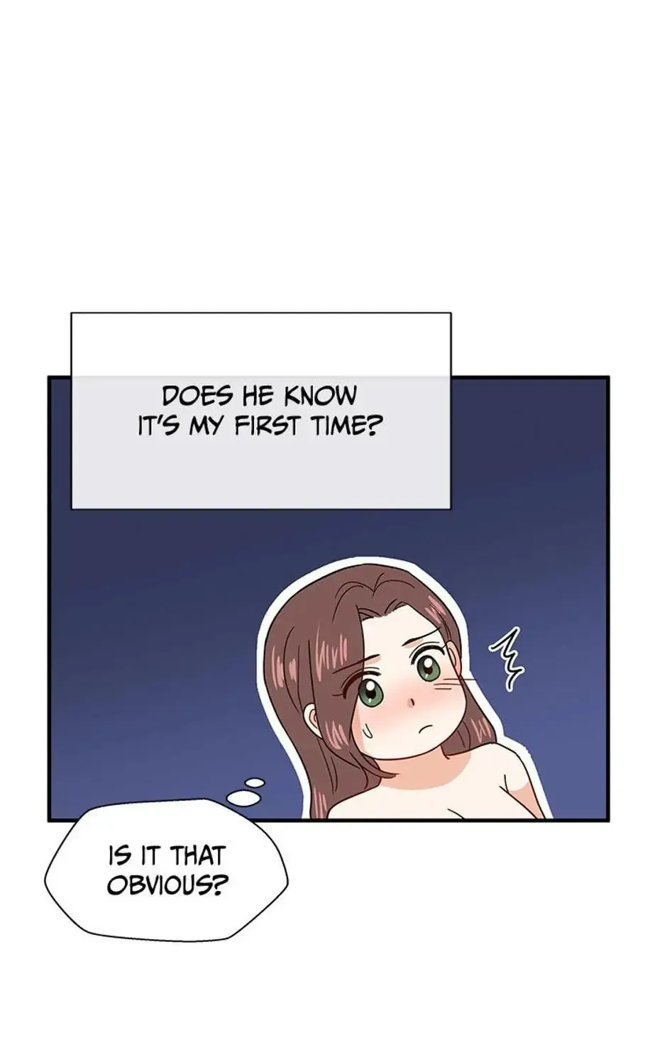 Back-to-School Boss Chapter 6 page 67 - 