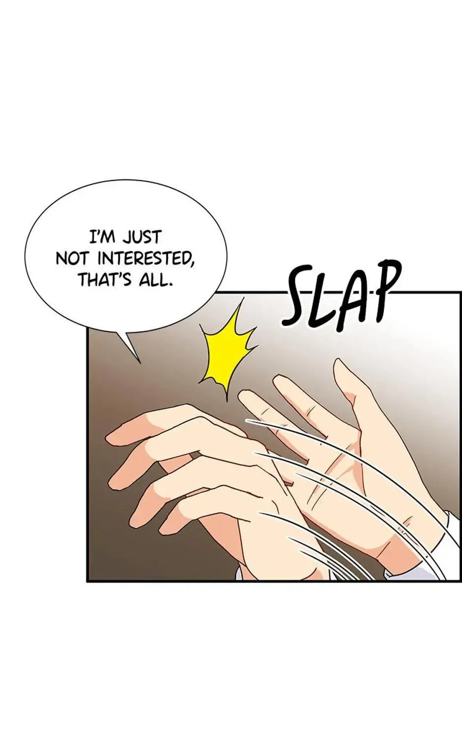 Back-to-School Boss Chapter 6 page 9 - 