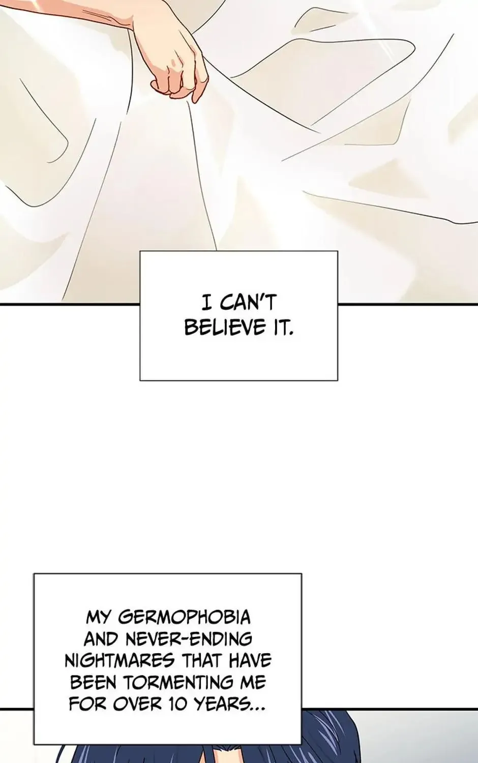 Back-to-School Boss Chapter 6 page 85 - 