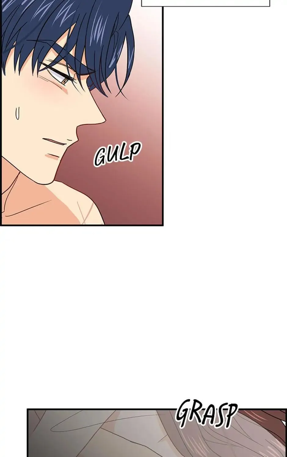 Back-to-School Boss Chapter 6 page 91 - 