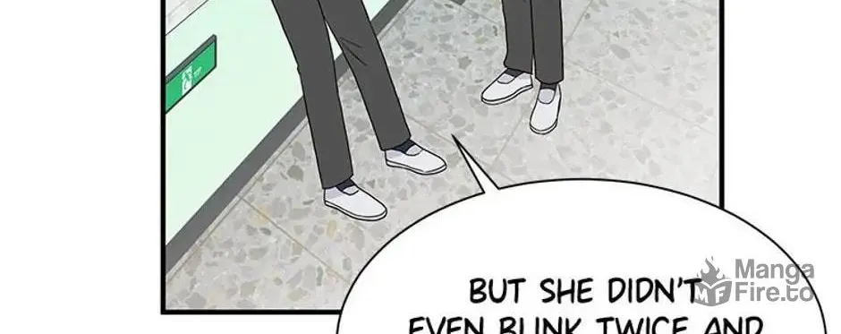 Back-to-School Boss Chapter 7 page 108 - 