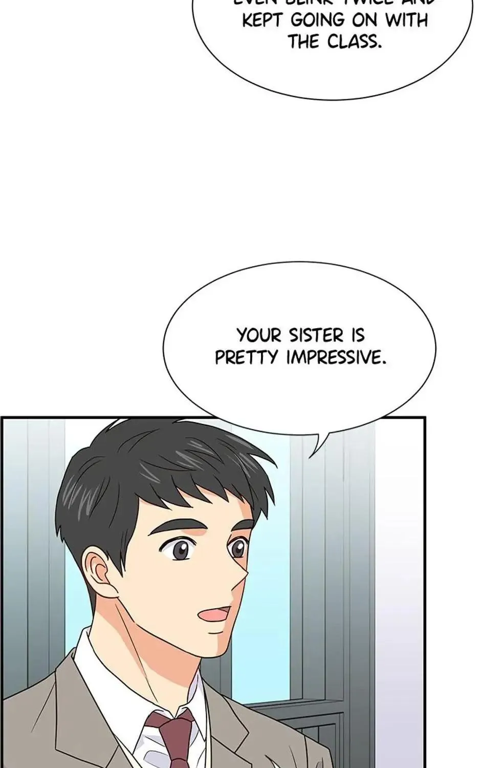 Back-to-School Boss Chapter 7 page 109 - 