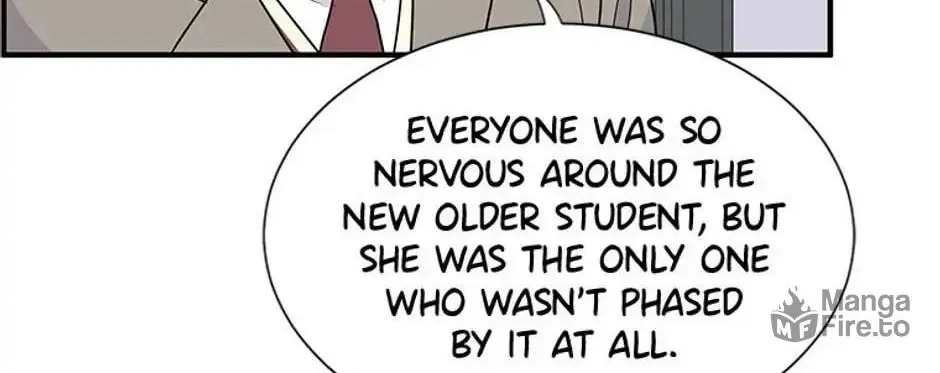 Back-to-School Boss Chapter 7 page 110 - 