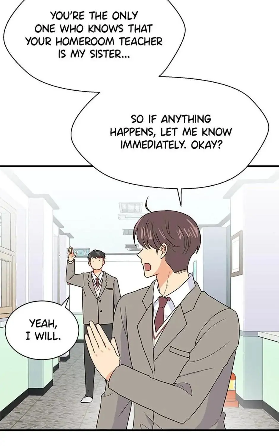 Back-to-School Boss Chapter 7 page 113 - 