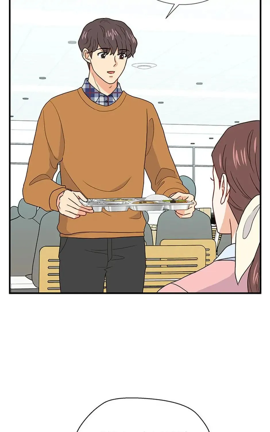 Back-to-School Boss Chapter 7 page 121 - 