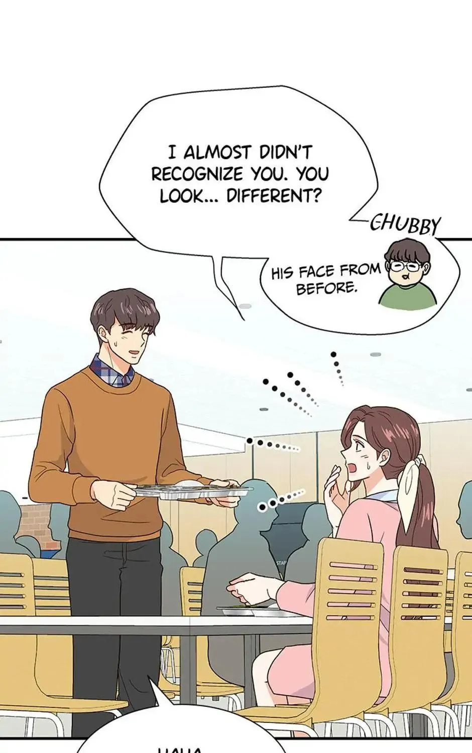Back-to-School Boss Chapter 7 page 125 - 