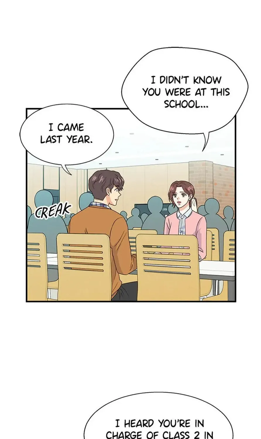 Back-to-School Boss Chapter 7 page 127 - 