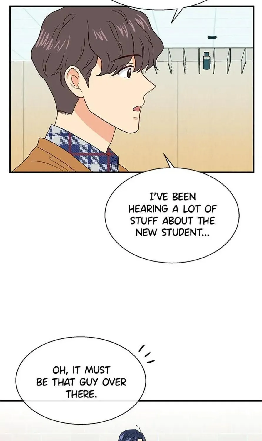 Back-to-School Boss Chapter 7 page 129 - 
