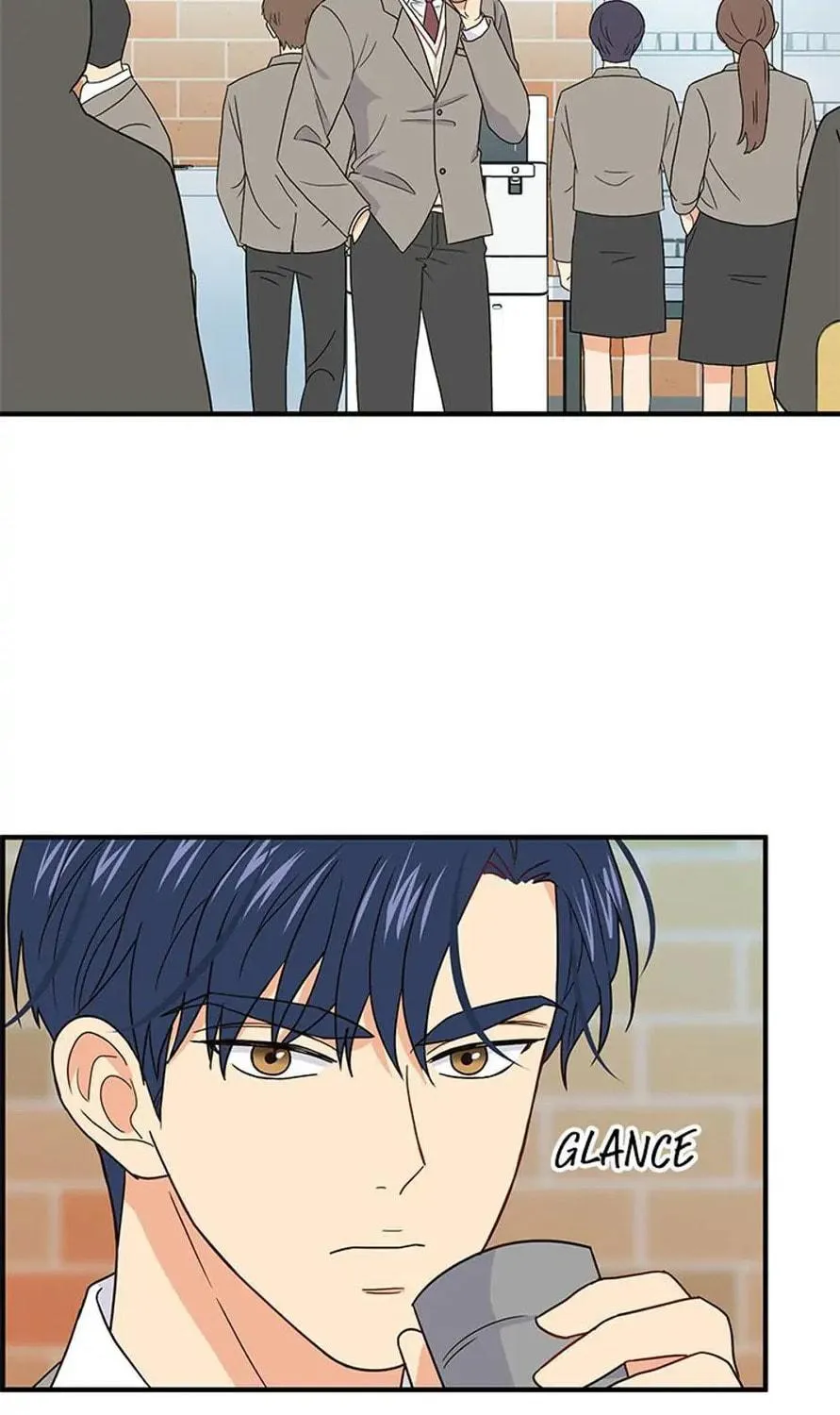 Back-to-School Boss Chapter 7 page 131 - 