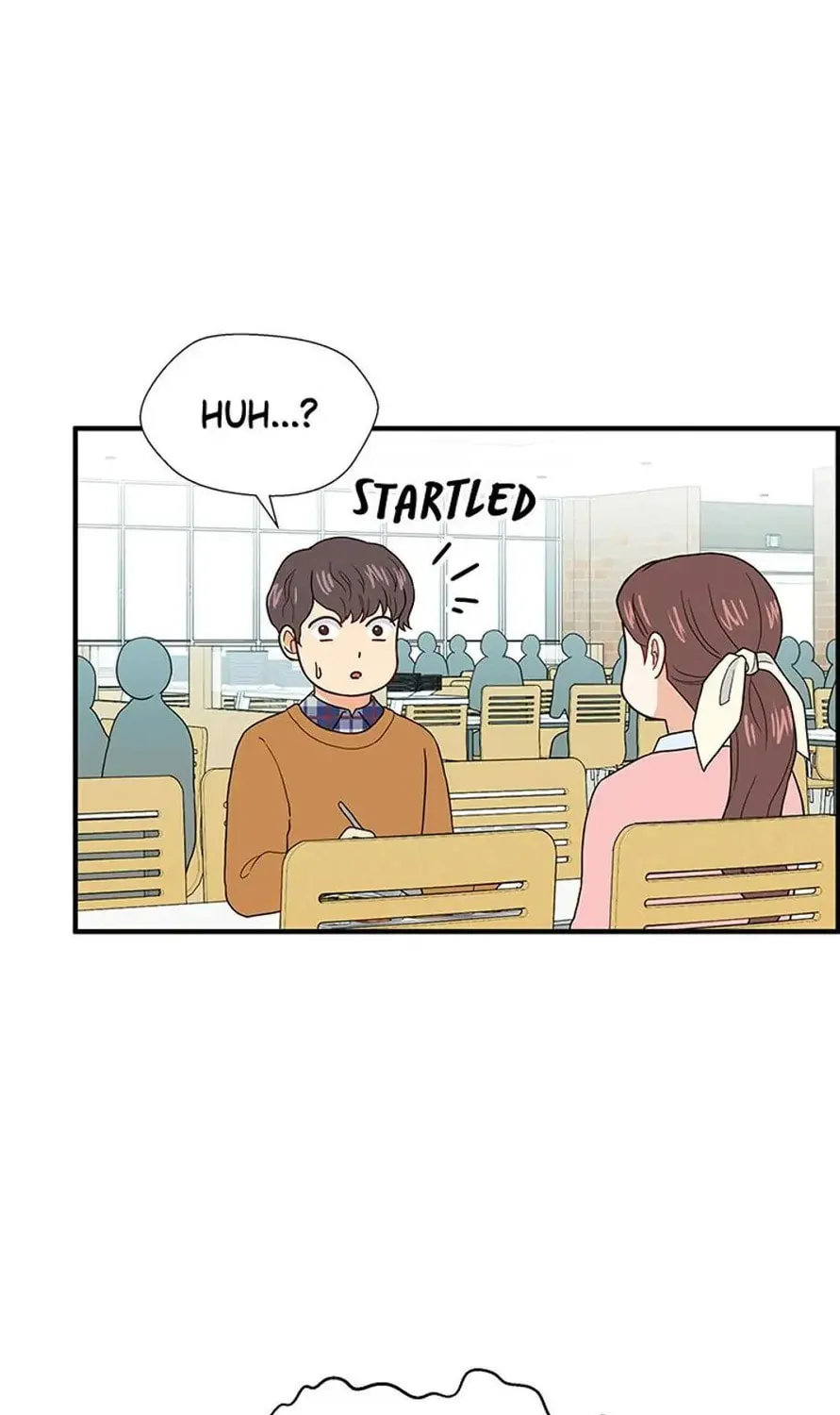 Back-to-School Boss Chapter 7 page 133 - 