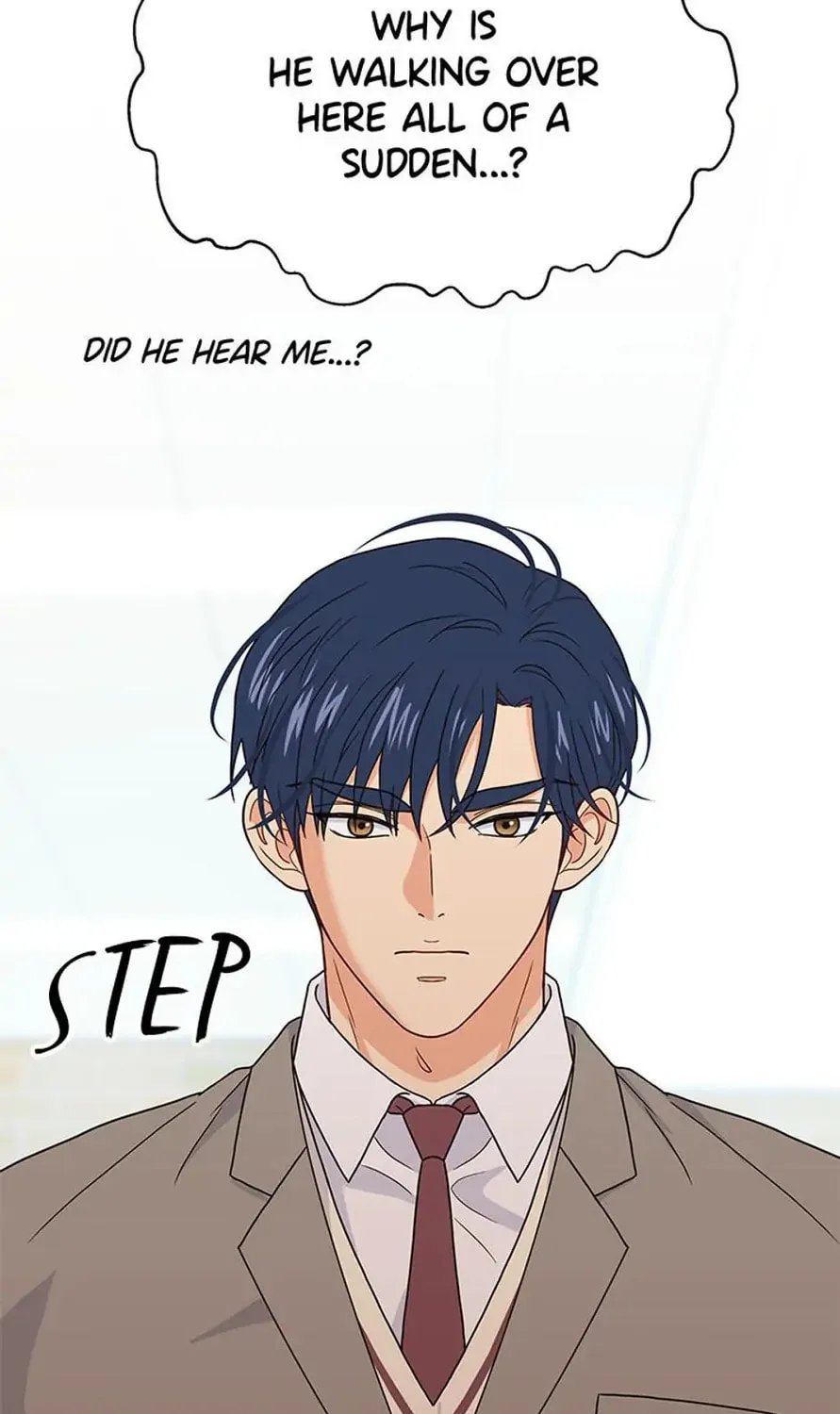 Back-to-School Boss Chapter 7 page 135 - 