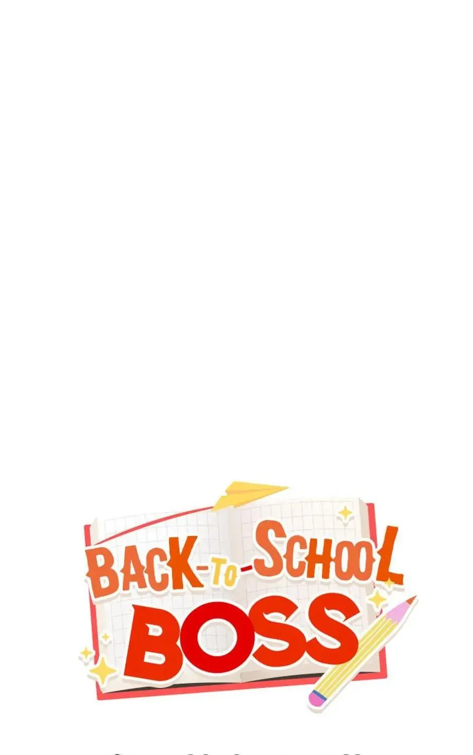 Back-to-School Boss Chapter 7 page 17 - 