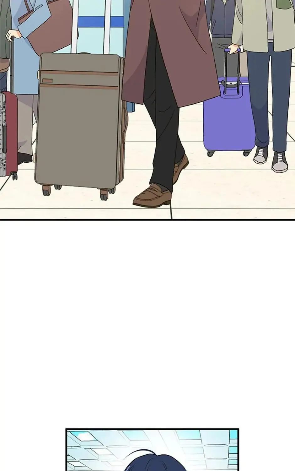 Back-to-School Boss Chapter 7 page 3 - 