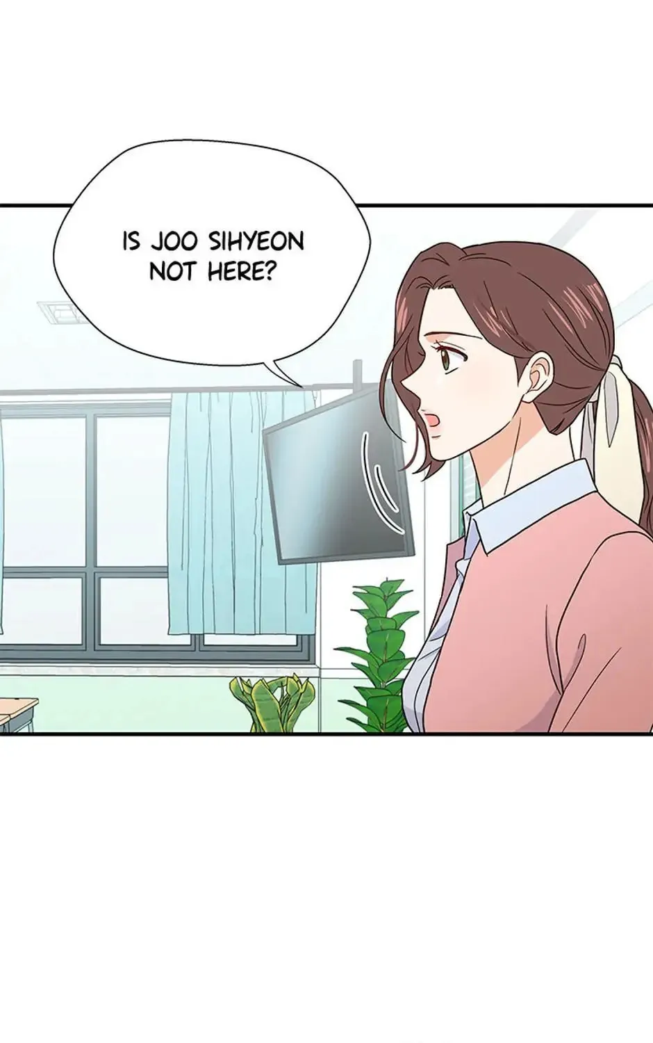 Back-to-School Boss Chapter 7 page 21 - 