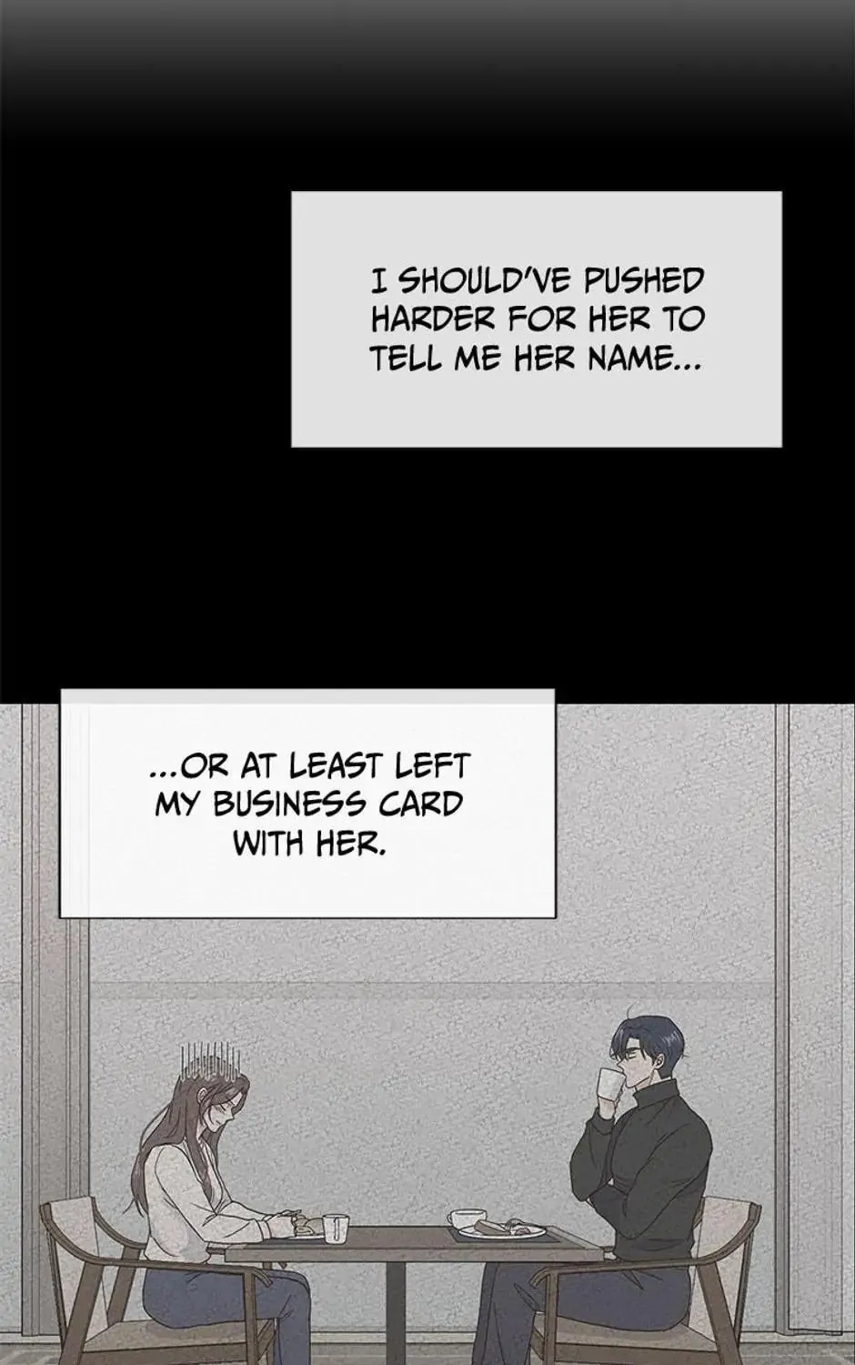 Back-to-School Boss Chapter 7 page 27 - 