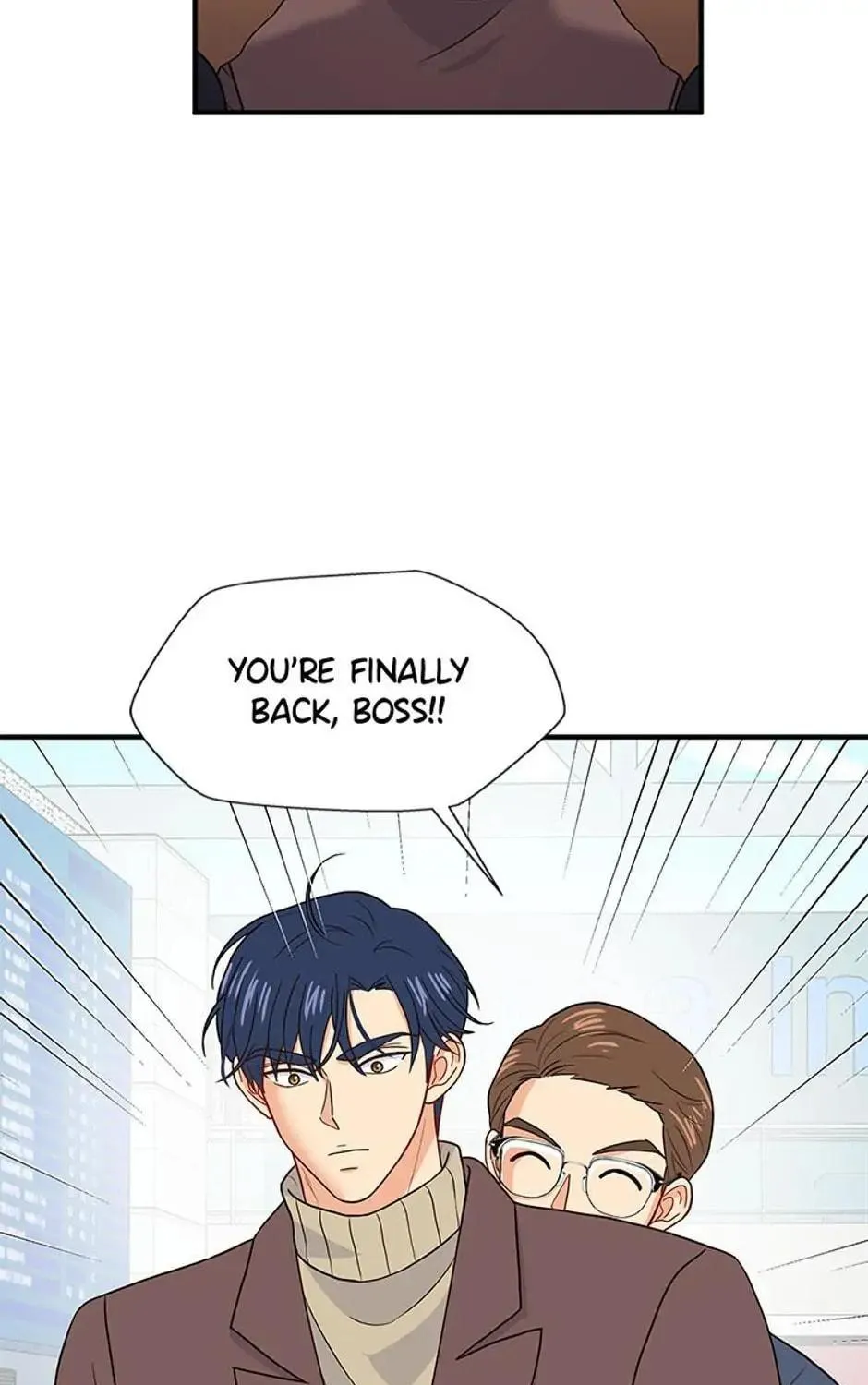 Back-to-School Boss Chapter 7 page 5 - 