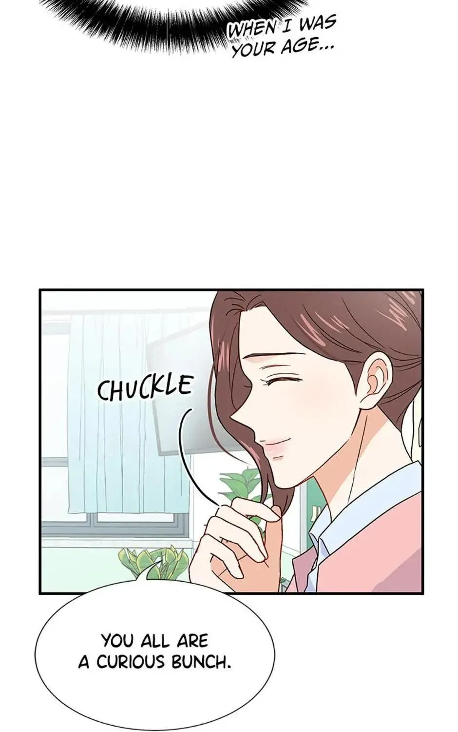Back-to-School Boss Chapter 7 page 49 - 