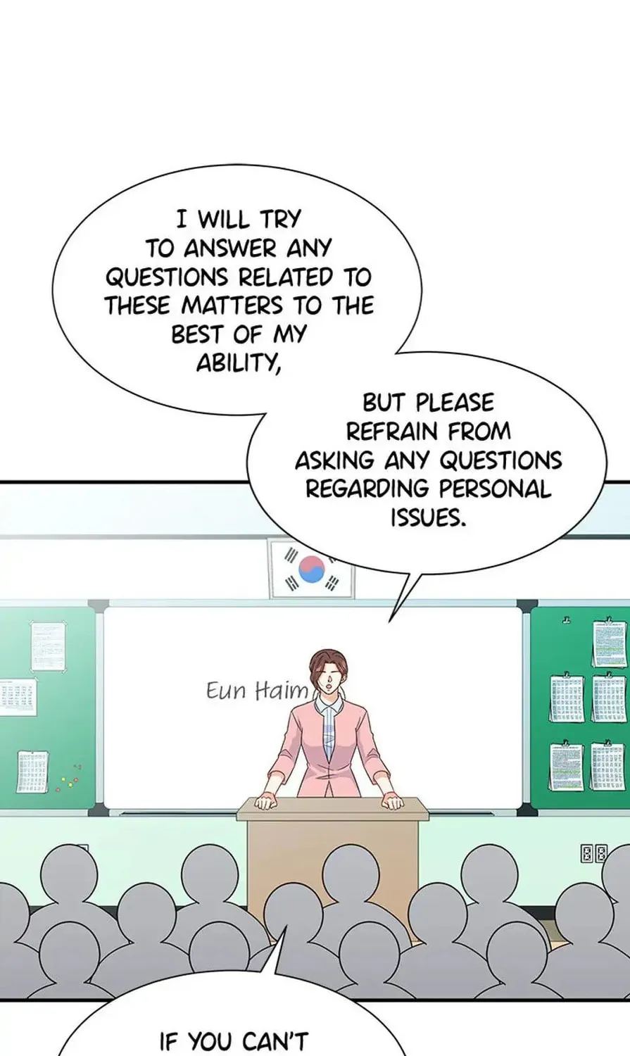 Back-to-School Boss Chapter 7 page 55 - 